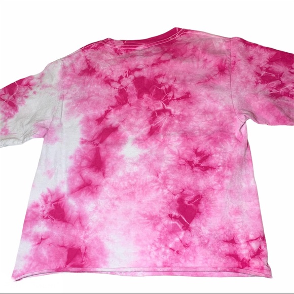 Pink Floyd Tie-Dye Band Tee in S - Picture 5 of 5
